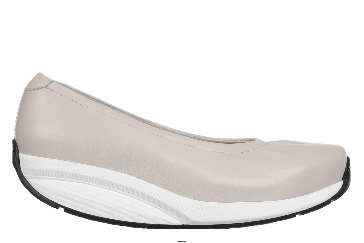 MBT femmes harpiste C'est taupe enfiler 60VH238 - MBT On Sale