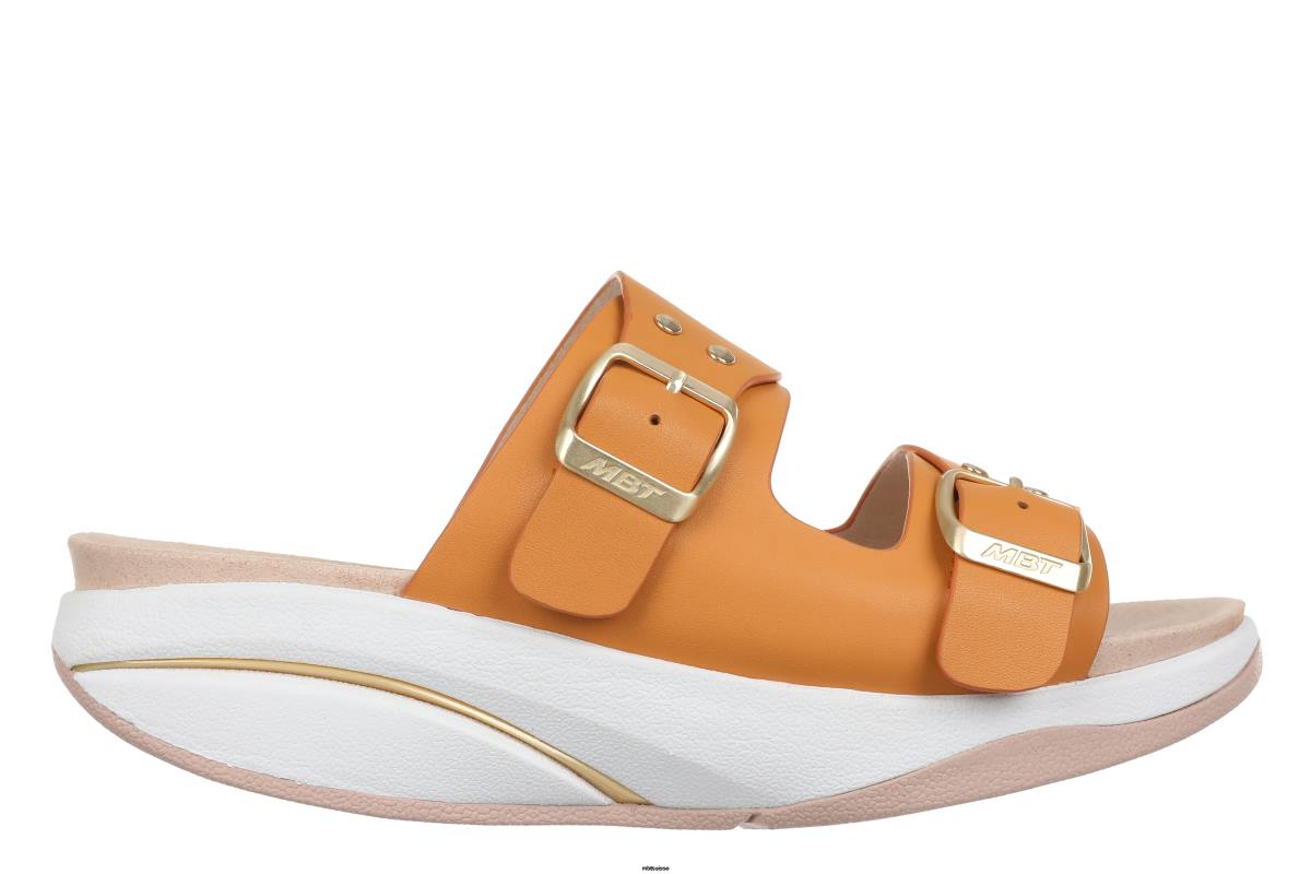 MBT femmes j'aime boue sandales 60VH235 - MBT at Discounts